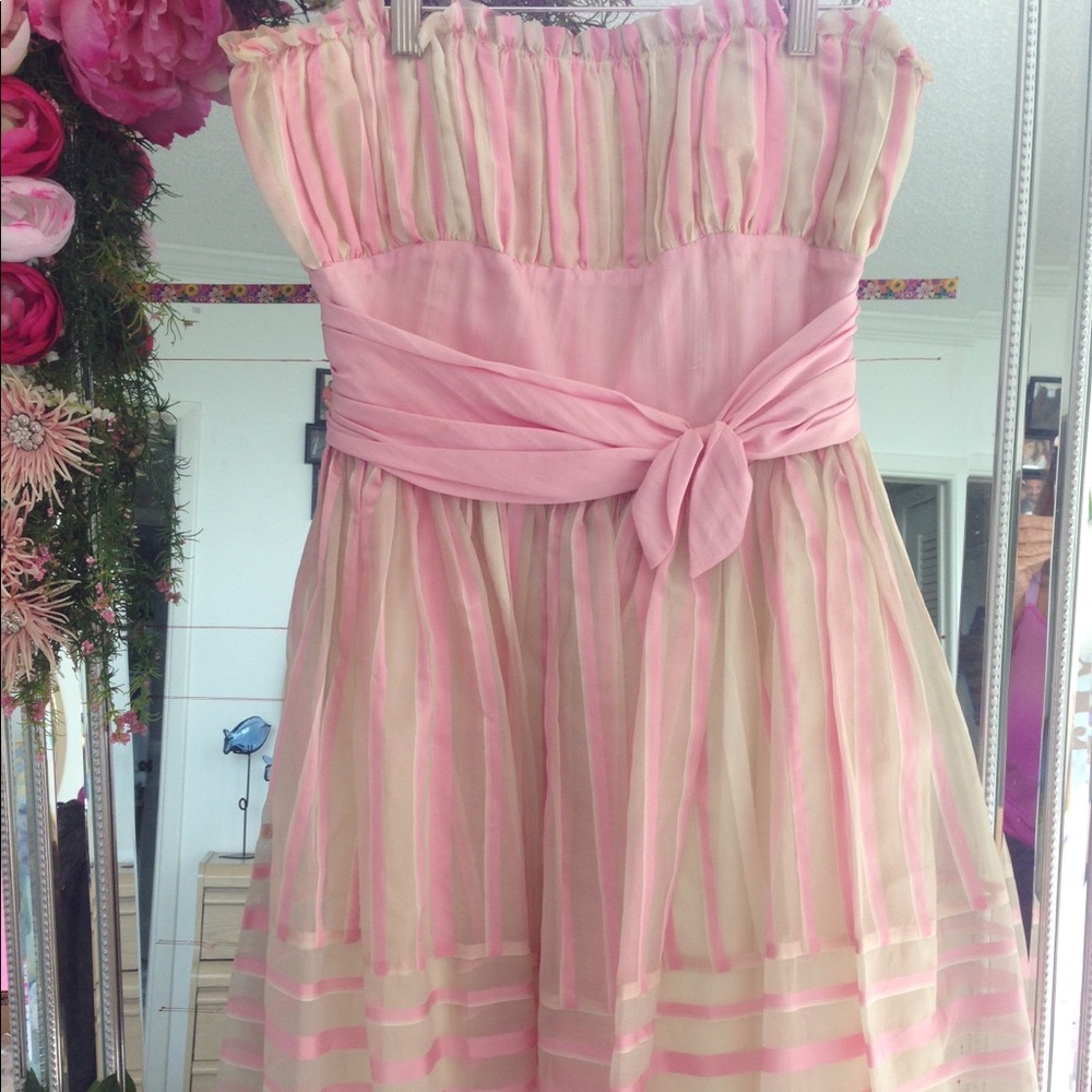 Betsy Johnson Dress size 8